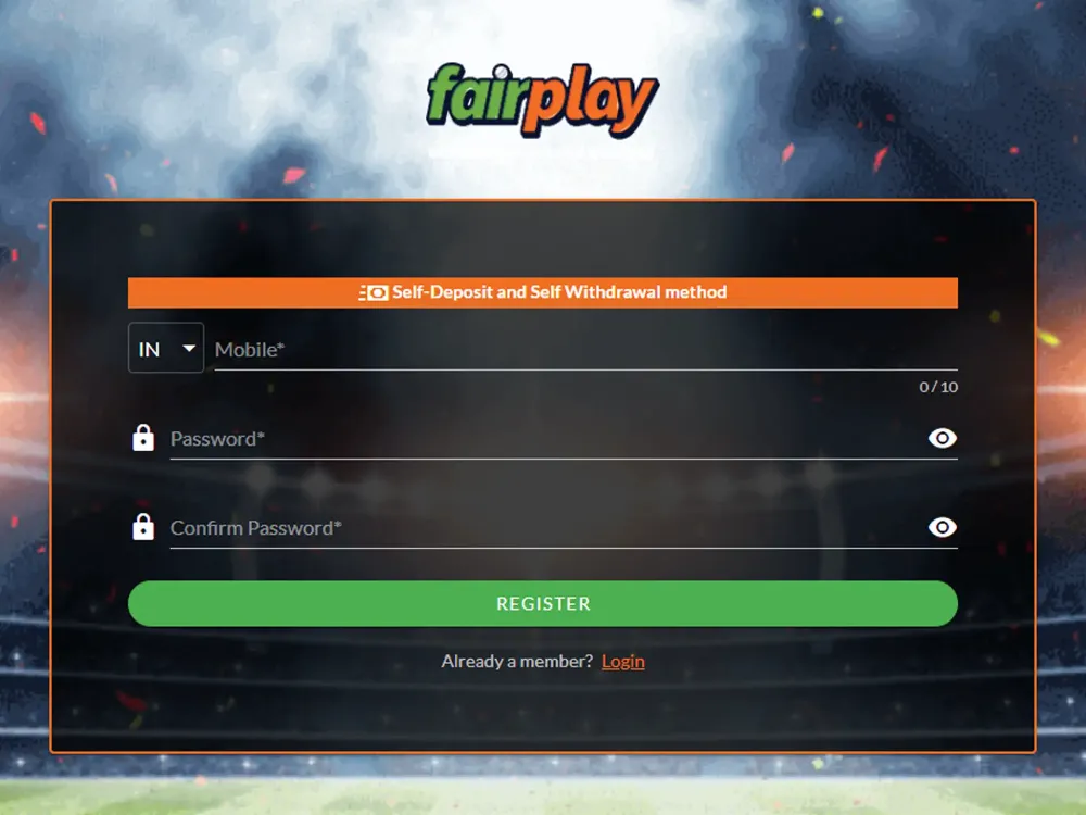 How to Create FairPlay ID